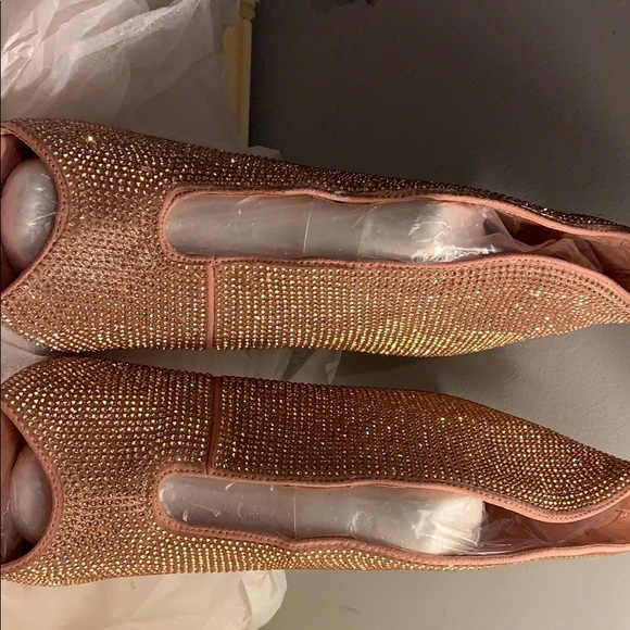 Heels - Picture 3 of 6